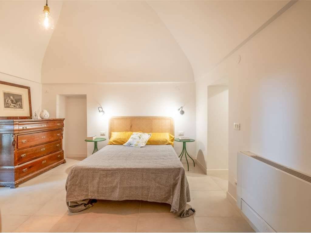 Villa a Martina franca in via Monti del Duca Zona H 392 - Foto 5