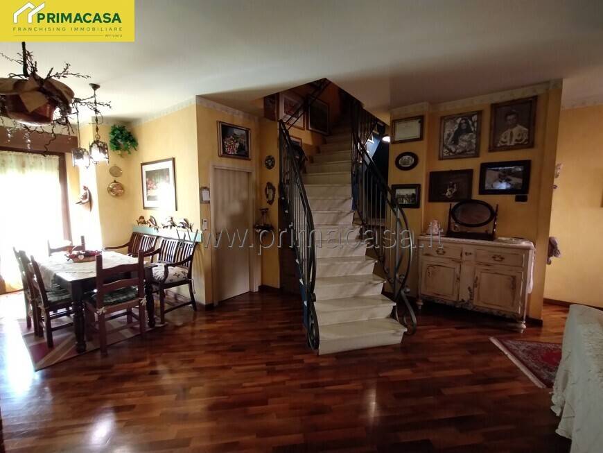 Casa indipendente a Povegliano veronese in via Piave, 86 - Foto 4