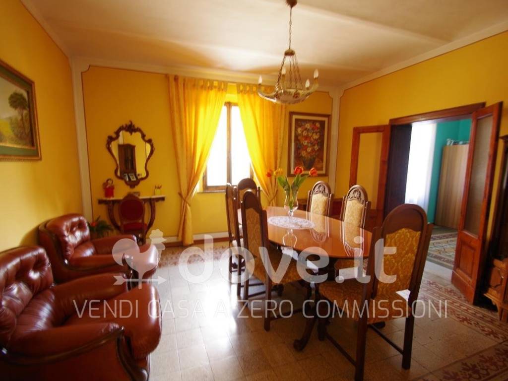 Villa a Montepulciano in via di Collazzi - Foto 2