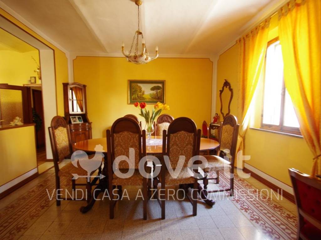 Villa a Montepulciano in via di Collazzi - Foto 3