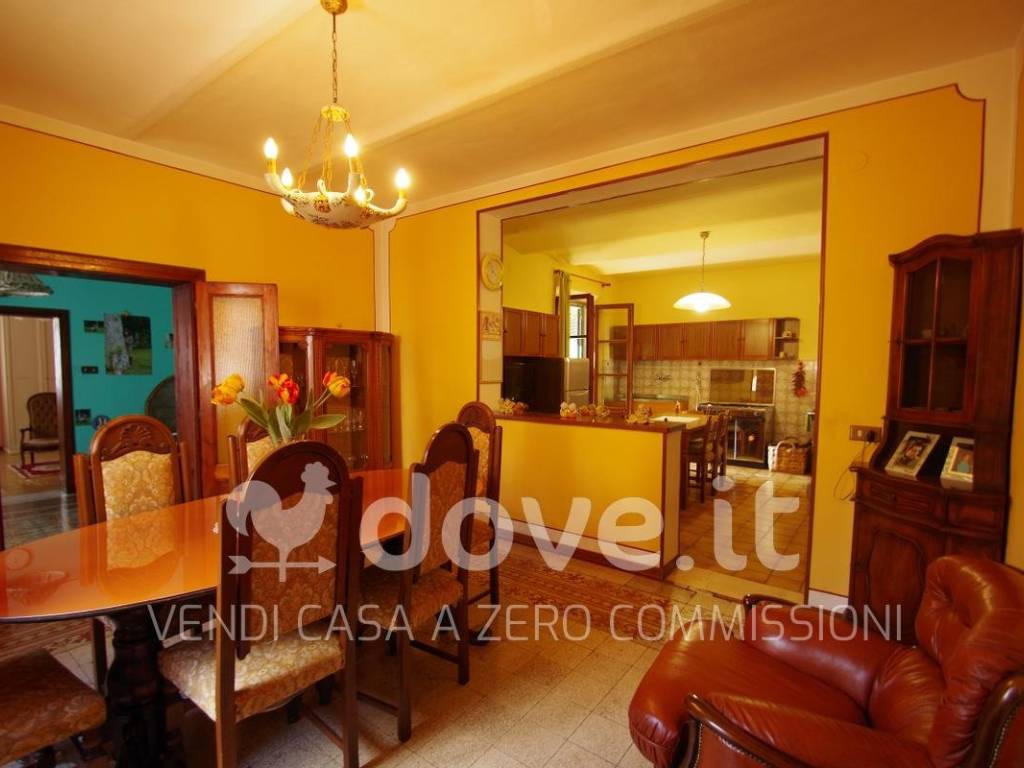 Villa a Montepulciano in via di Collazzi - Foto 4