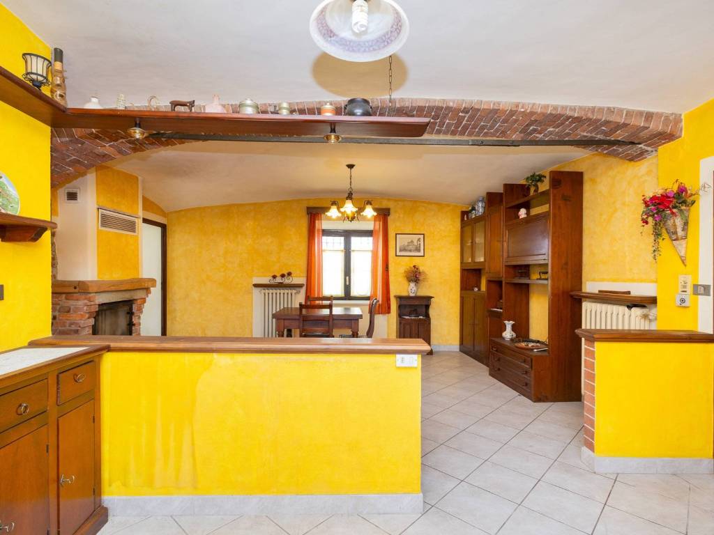 Casa indipendente a Bernezzo in via Torrazza, 68 - Foto 5