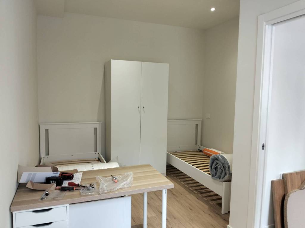 Appartamento a Parma in Via Giuseppe Verdi, 9 - Foto 3