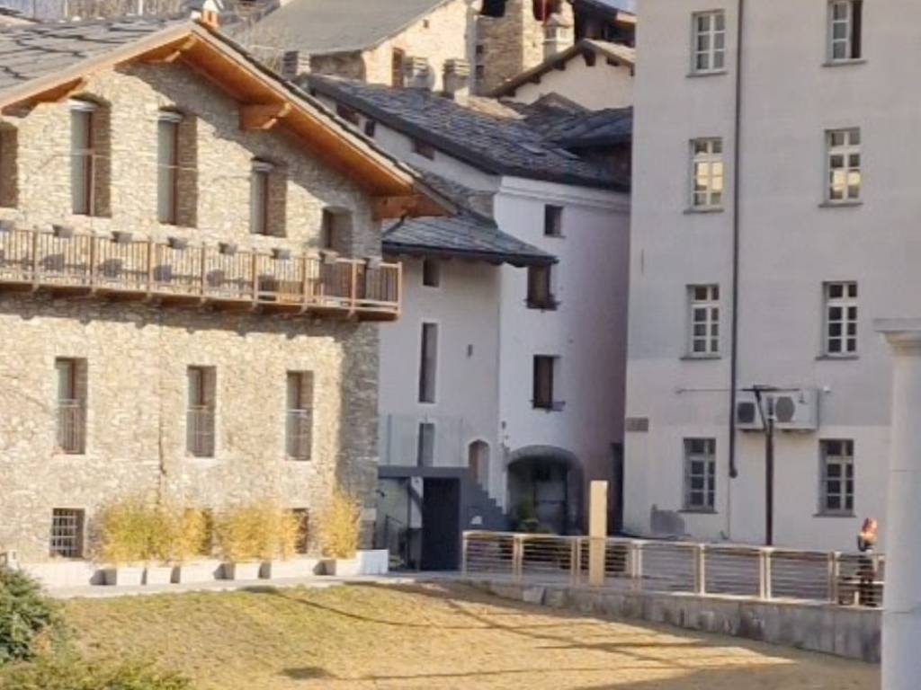 Immobile a Aosta in Via Quintane, 8 - Foto 3