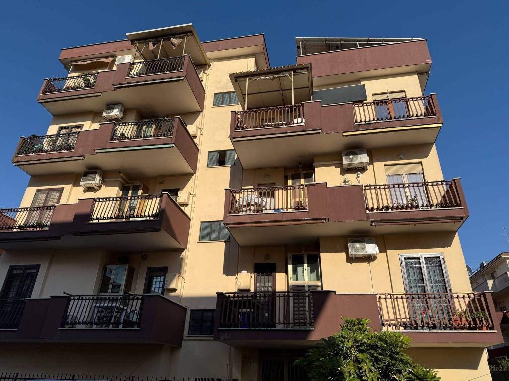 Appartamento a Aprilia in Via Molise, 6 - Foto 2
