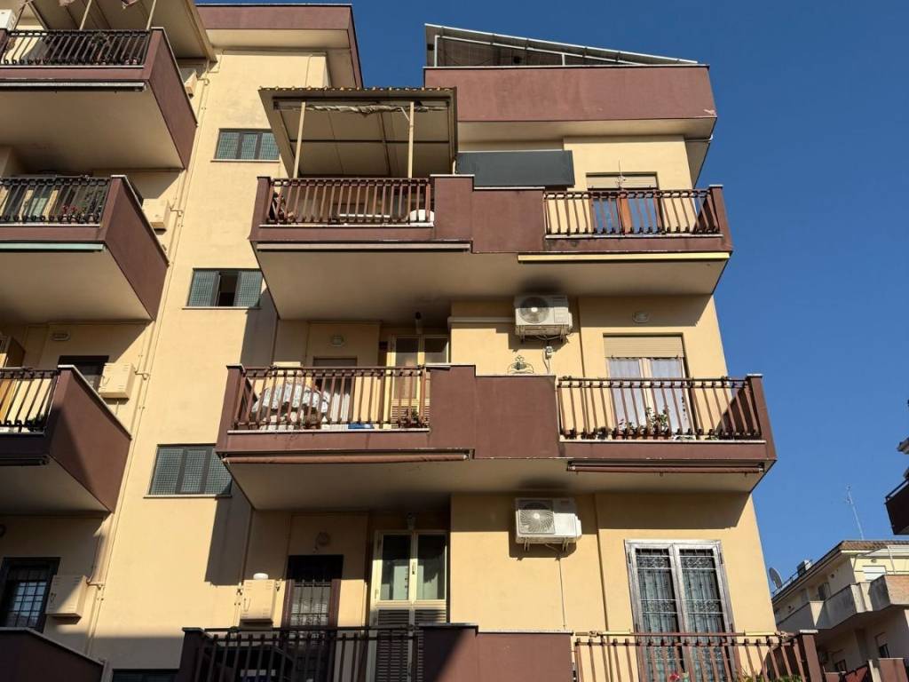 Appartamento a Aprilia in Via Molise, 6 - Foto 4