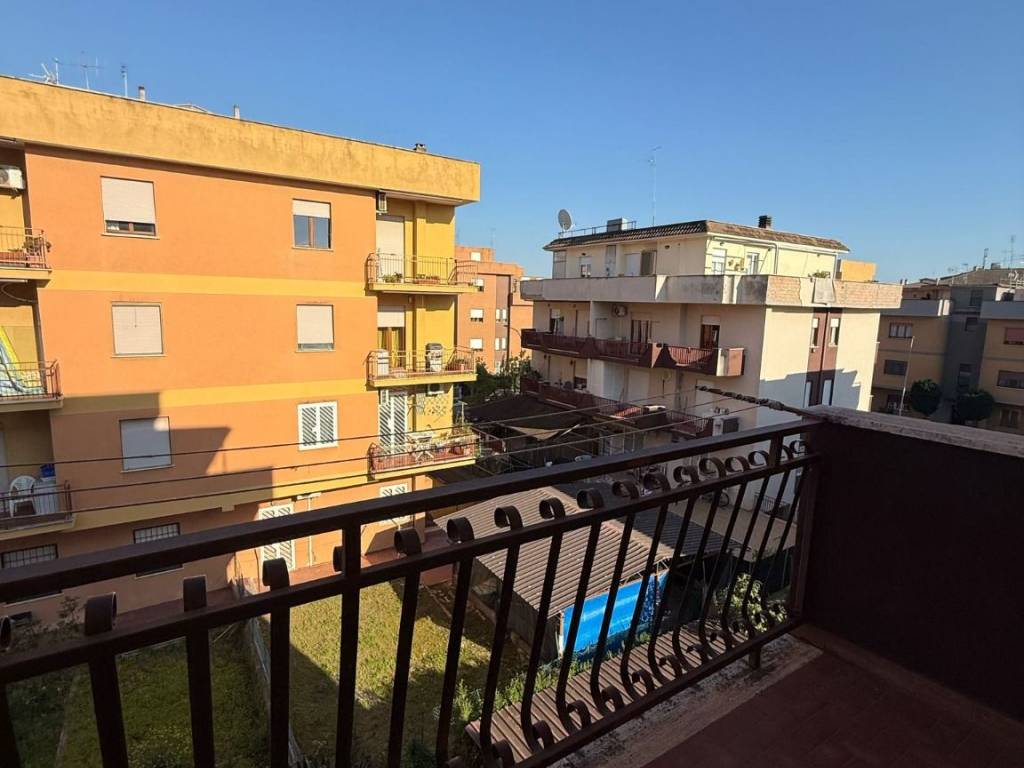 Appartamento a Aprilia in Via Molise, 6 - Foto 5