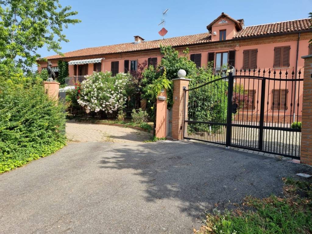 Rustico / casale a Asti in Località Viatosto, 48 - Foto 2