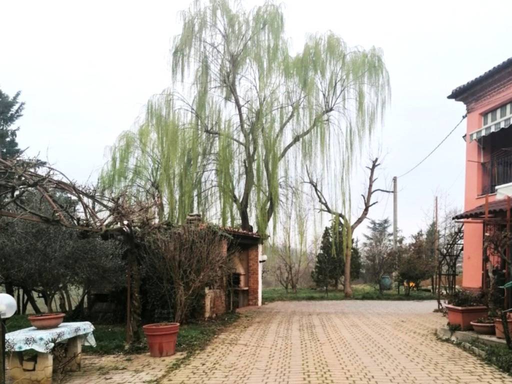 Rustico / casale a Asti in Località Viatosto, 48 - Foto 4