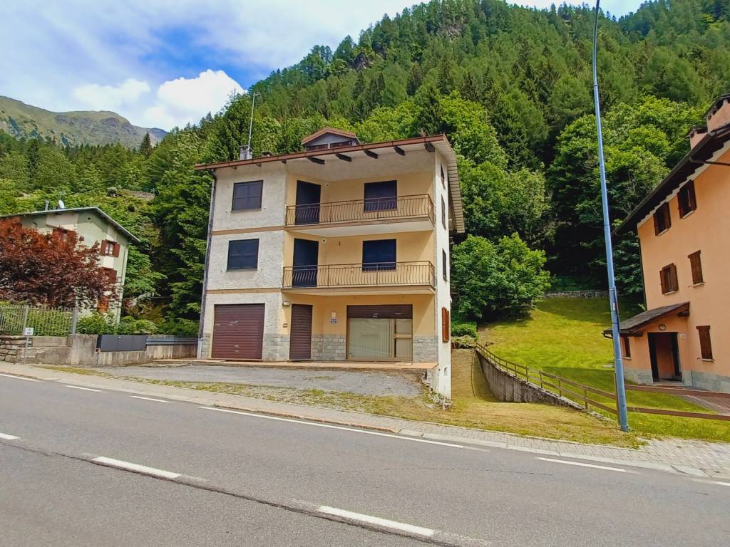 Appartamento a Campodolcino - Foto 2