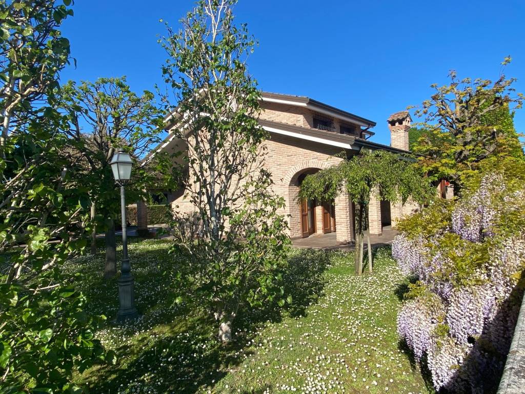 Villa a Copparo in Vicolo Madre Teresa di Calcutta, 3 - Foto 2