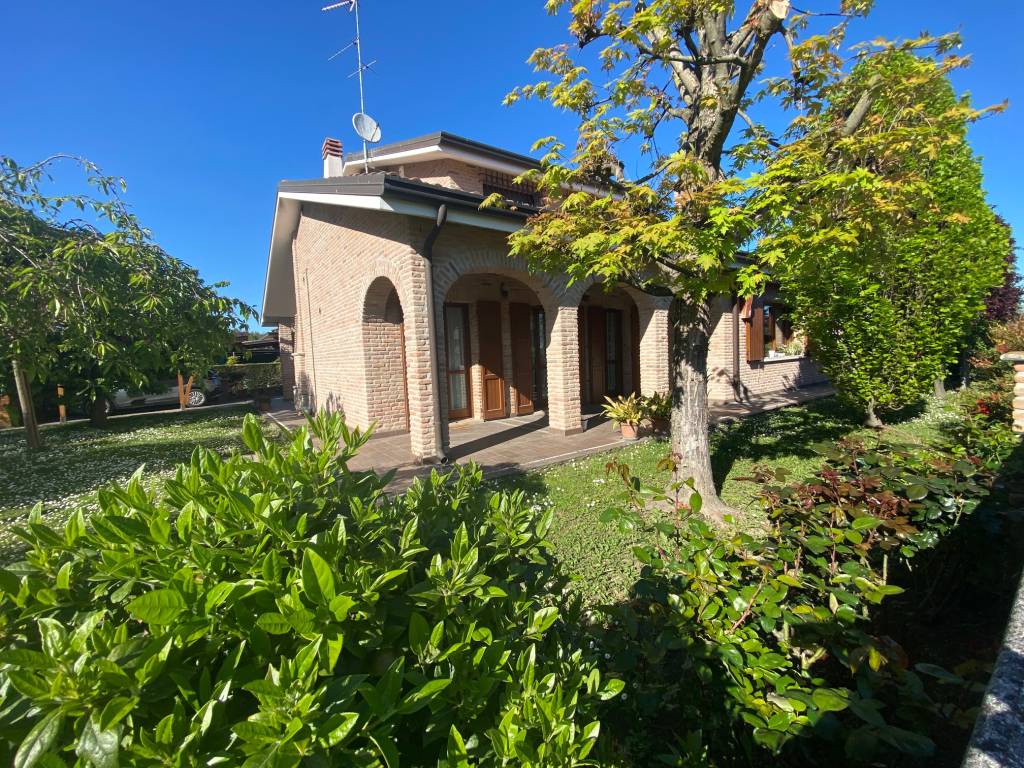 Villa a Copparo in Vicolo Madre Teresa di Calcutta, 3 - Foto 3