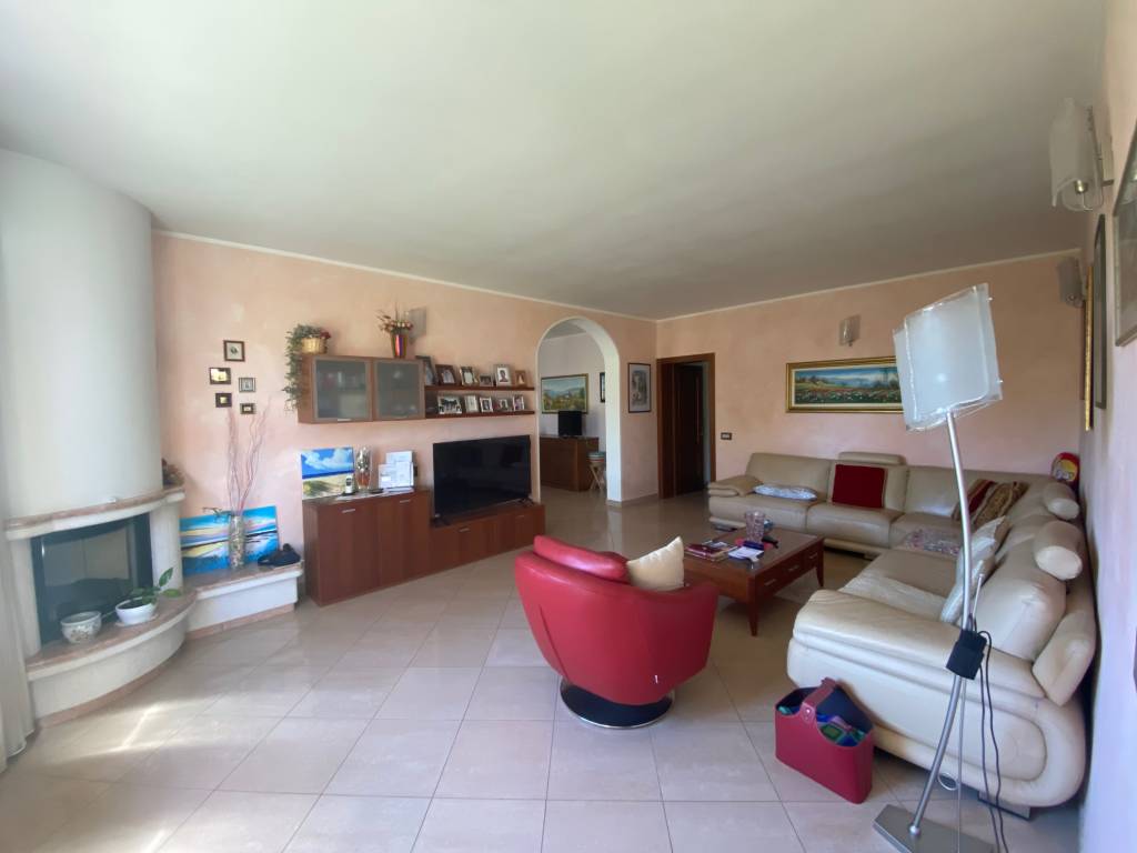 Villa a Copparo in Vicolo Madre Teresa di Calcutta, 3 - Foto 4