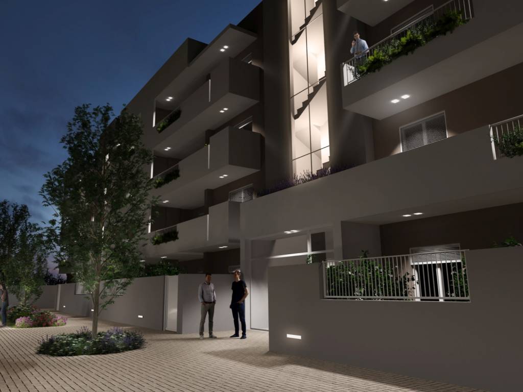 Appartamento a Lecce in Via San Pietro in Lama, 2 - Foto 2