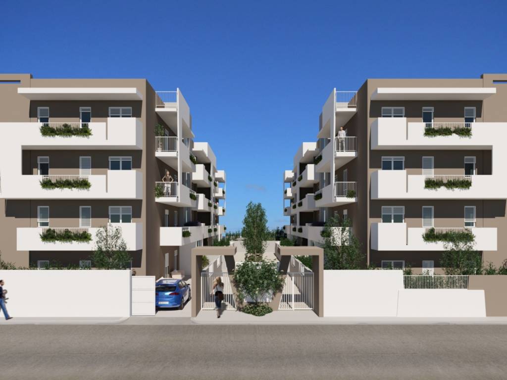 Appartamento a Lecce in Via San Pietro in Lama, 2 - Foto 3