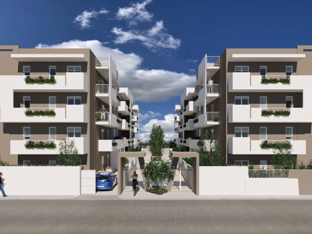 Appartamento a Lecce in Via San Pietro in Lama, 2 - Foto 4