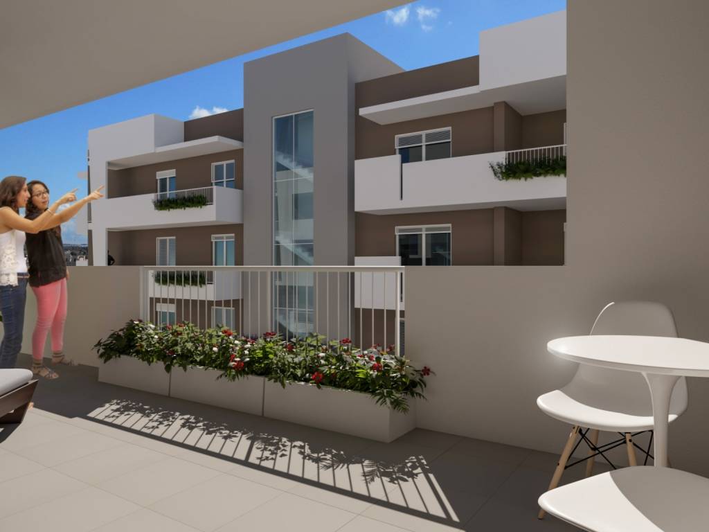 Appartamento a Lecce in Via San Pietro in Lama, 2 - Foto 5