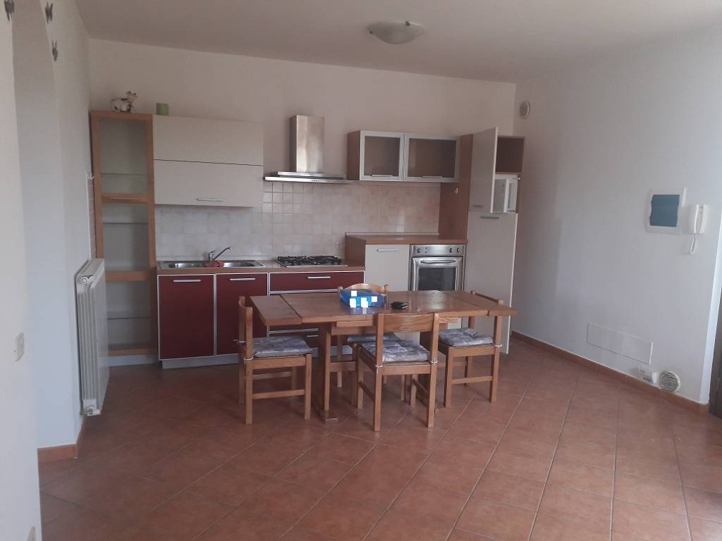 Appartamento a Cortona in Pietraia - Foto 2