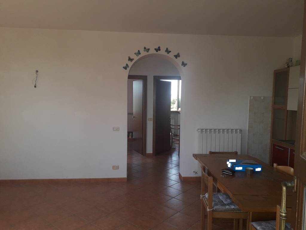Appartamento a Cortona in Pietraia - Foto 3