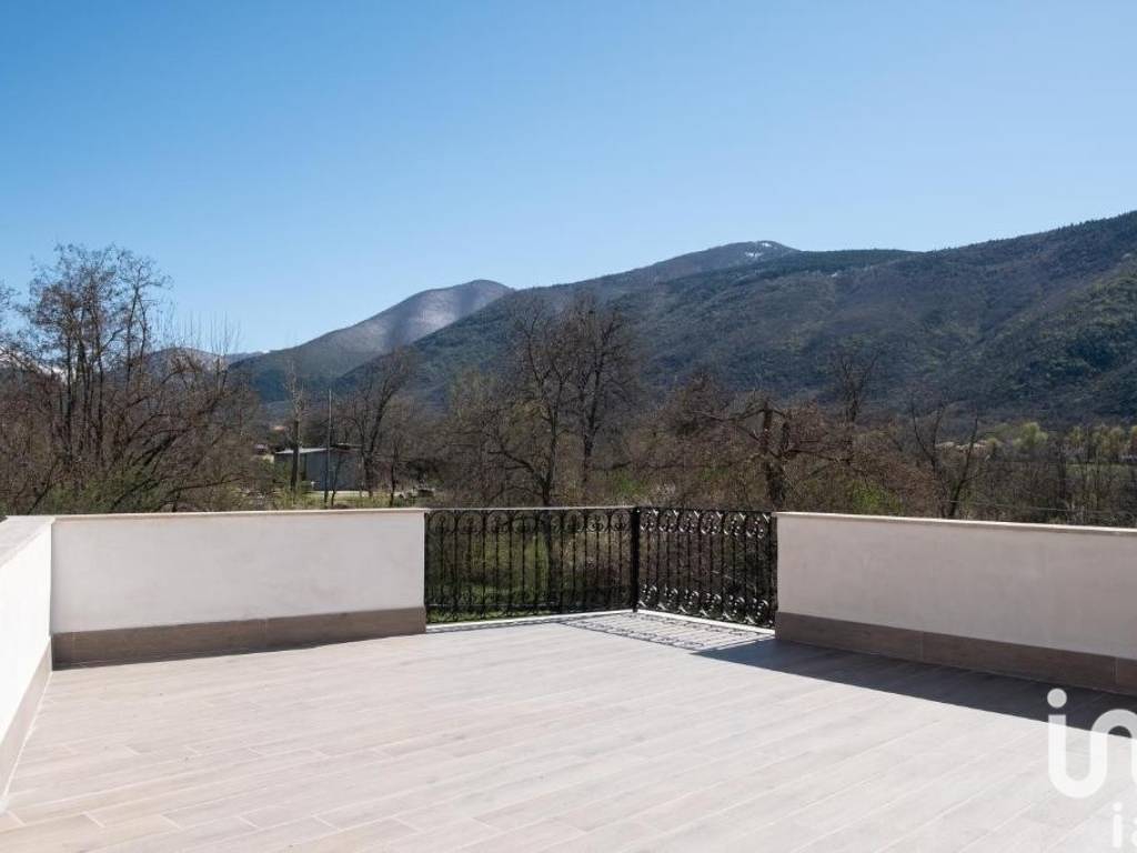 Villa a Pettorano sul gizio in Via albanese, 22 - Foto 3