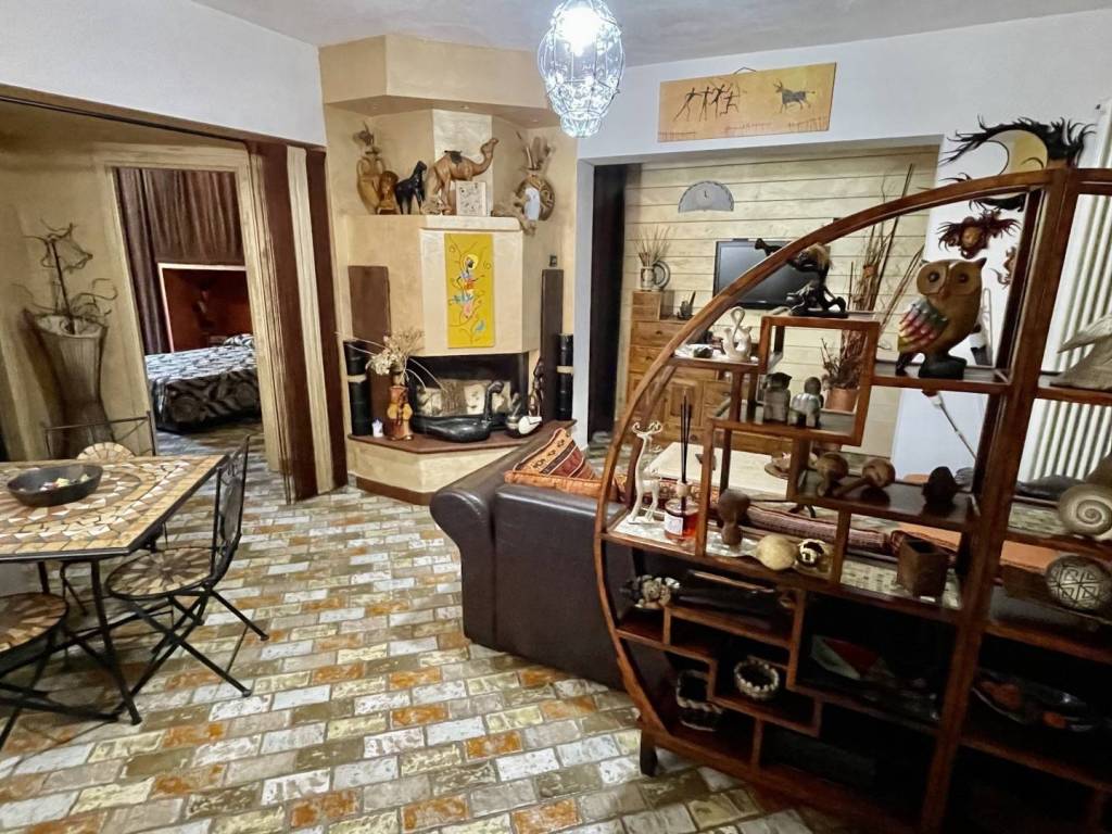 Villa a Pettorano sul gizio in Via albanese, 22 - Foto 4