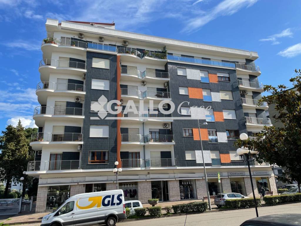 Immobile a Rende in Via J. F. Kennedy - Foto 1