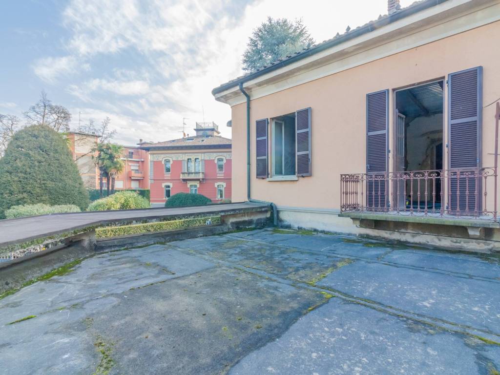 Appartamento a Cantù in Via Ettore Brambilla, 2 - Foto 2