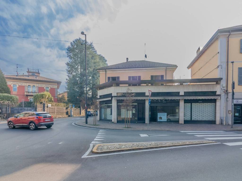 Appartamento a Cantù in Via Ettore Brambilla, 2 - Foto 4