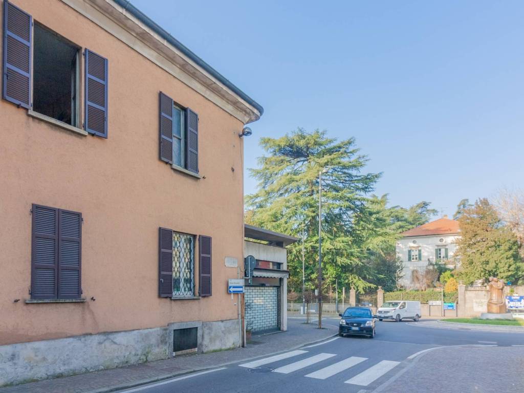 Appartamento a Cantù in Via Ettore Brambilla, 2 - Foto 5