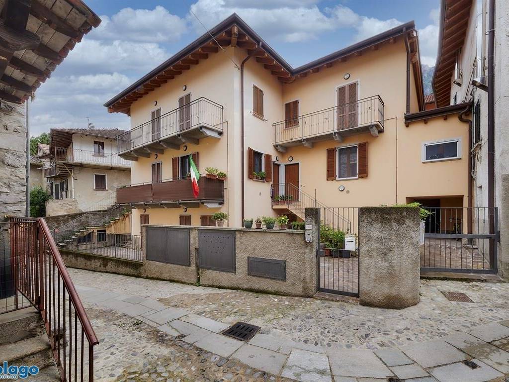 Appartamento a Lierna in Via Centrale, 13 - Foto 2