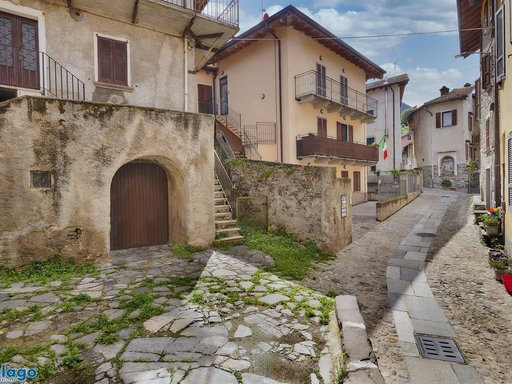 Appartamento a Lierna in Via Centrale, 13 - Foto 3