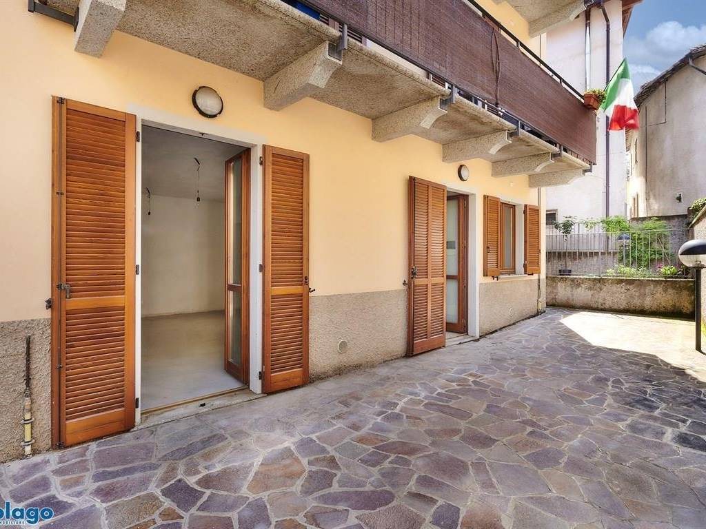 Appartamento a Lierna in Via Centrale, 13 - Foto 4