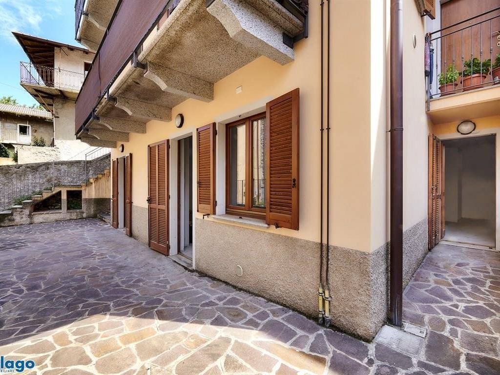 Appartamento a Lierna in Via Centrale, 13 - Foto 5