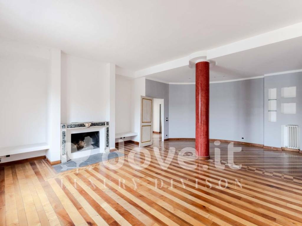 Appartamento a Novara in via Magenta, 5 - Foto 2