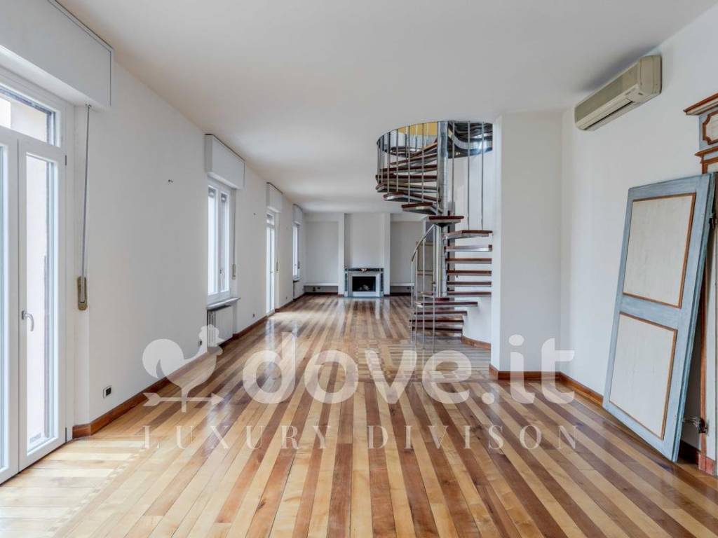Appartamento a Novara in via Magenta, 5 - Foto 3