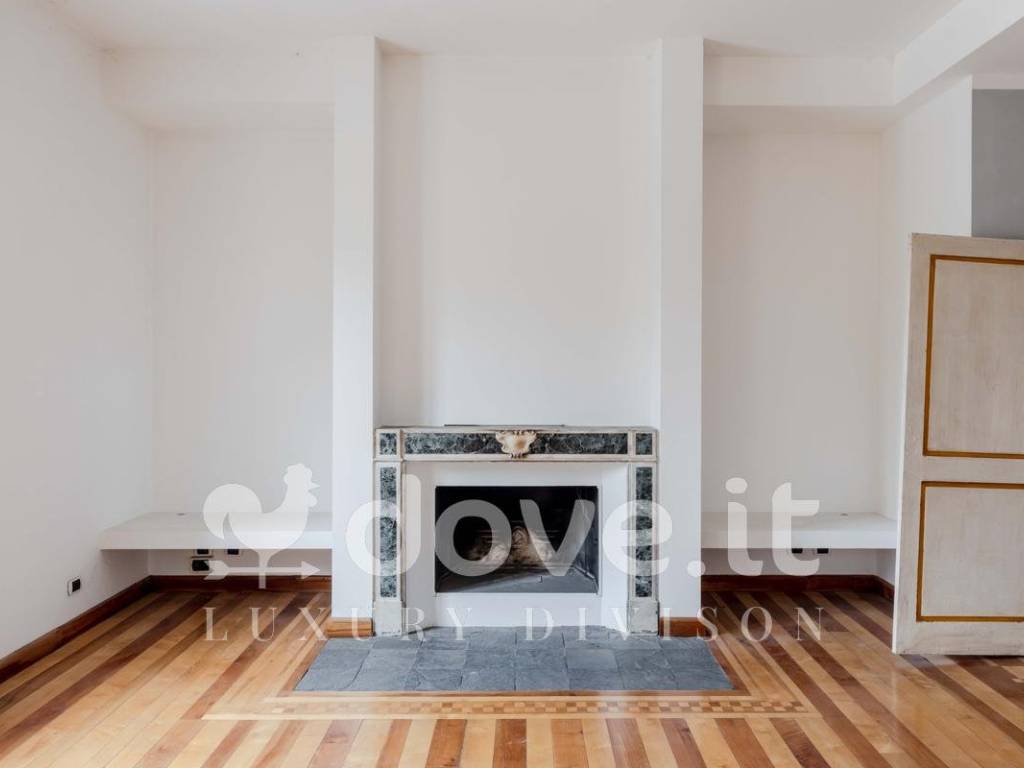 Appartamento a Novara in via Magenta, 5 - Foto 4