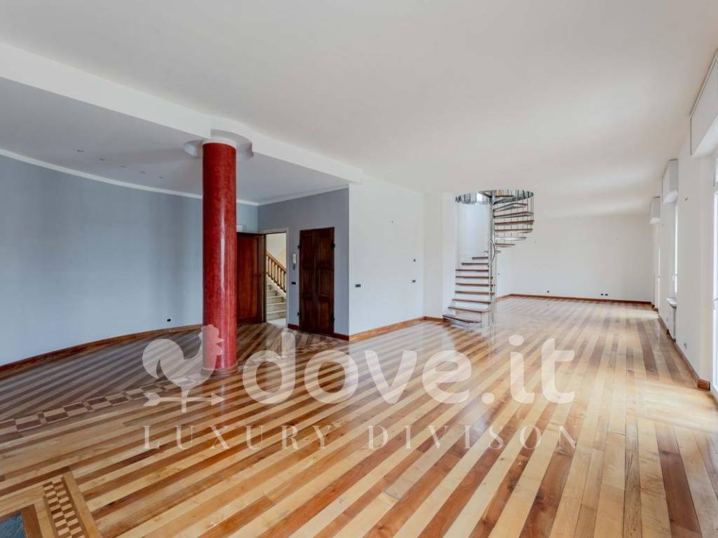 Appartamento a Novara in via Magenta, 5 - Foto 5