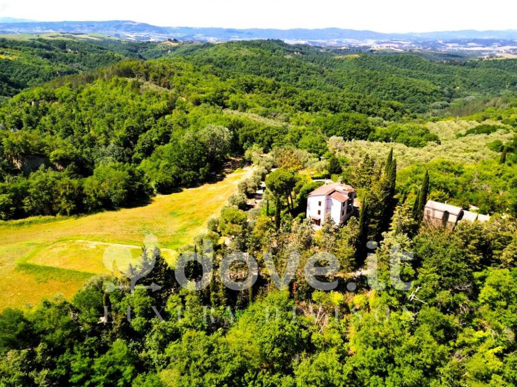 Rustico / casale a Asciano in Strada del Fornacino - Foto 3