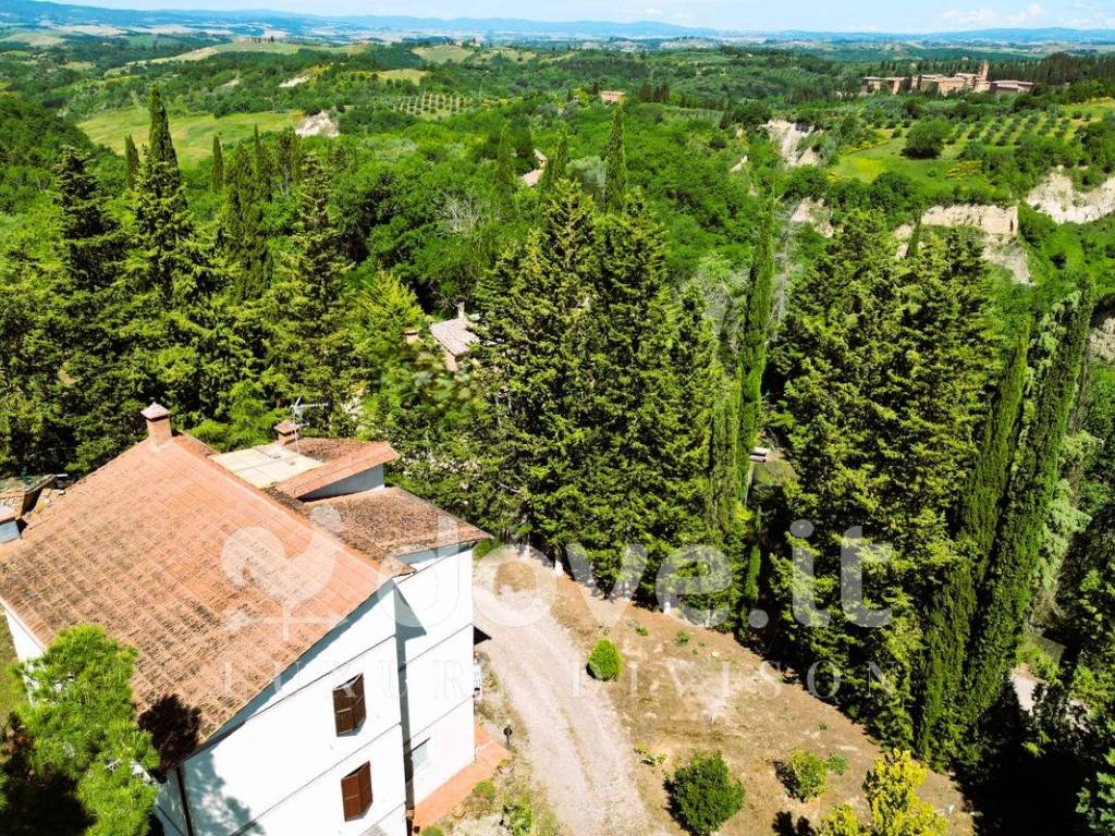 Rustico / casale a Asciano in Strada del Fornacino - Foto 5