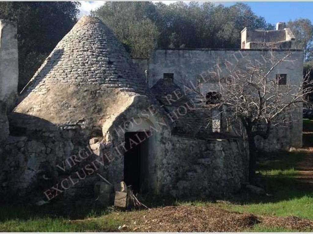 Rustico / casale a Ostuni in Contrada San Benedetto - Foto 4