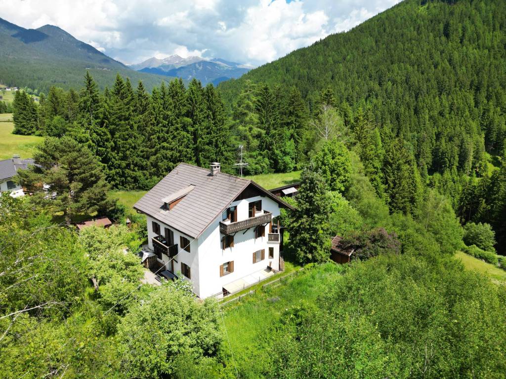 Villa a Monguelfo-tesido in Via del Sole, 11 - Foto 3