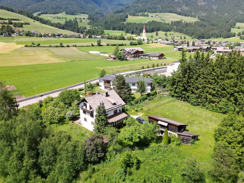 Villa a Monguelfo-tesido in Via del Sole, 11 - Foto 4