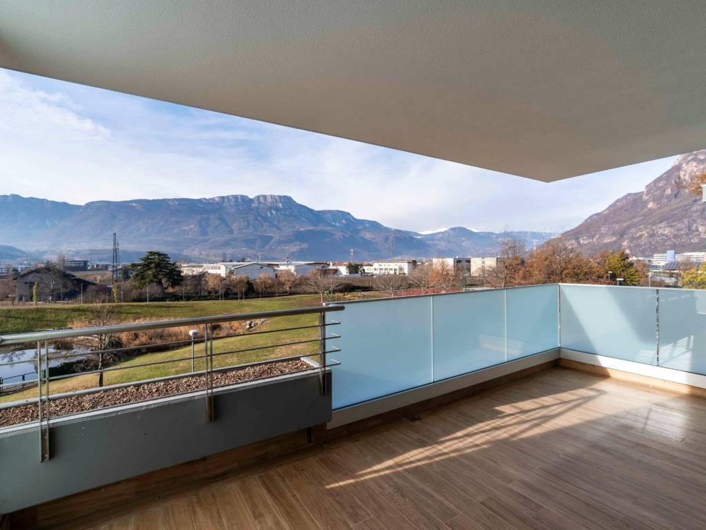 Appartamento a Bolzano in Viale Giacomo Puccini - Foto 2