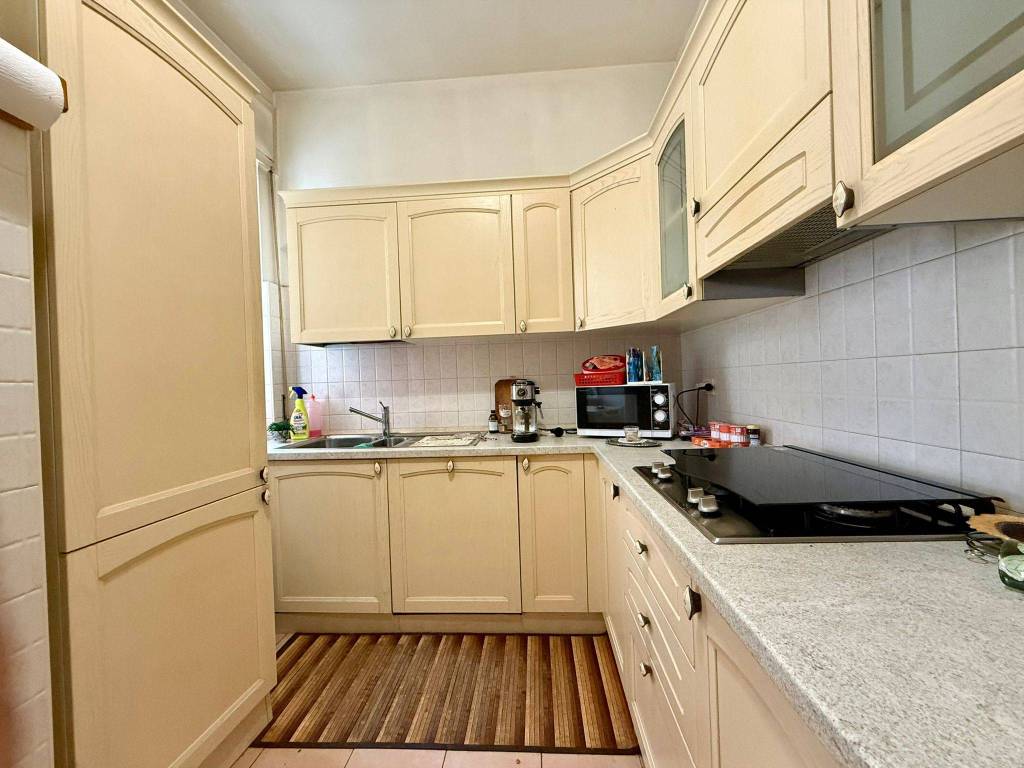Appartamento a Verbania in Corso Lorenzo Cobianchi, 10 - Foto 2