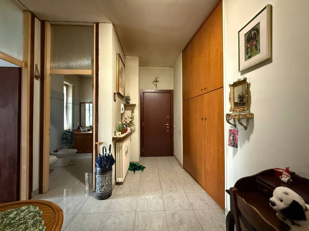Appartamento a Verbania in Corso Lorenzo Cobianchi, 10 - Foto 3