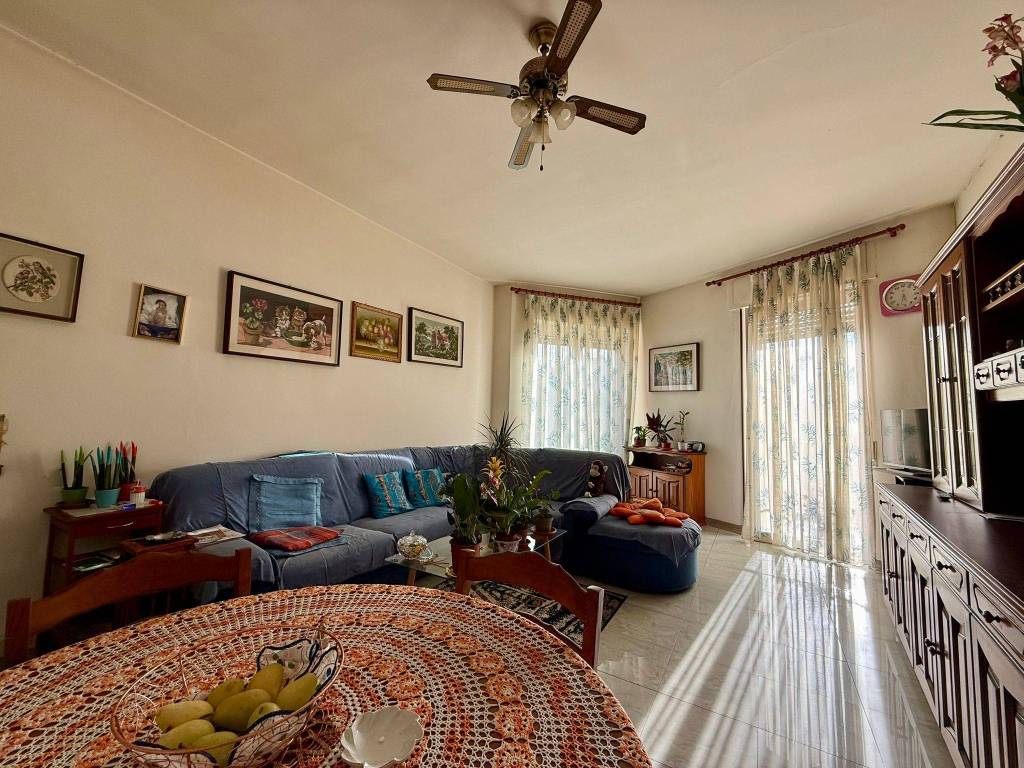 Appartamento a Verbania in Corso Lorenzo Cobianchi, 10 - Foto 4