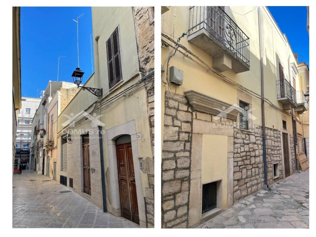 Casa indipendente a Andria in Via Arco Piciocco - Foto 3