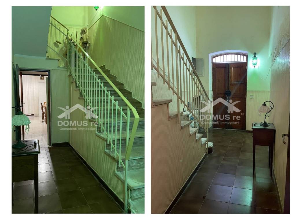 Casa indipendente a Andria in Via Arco Piciocco - Foto 4