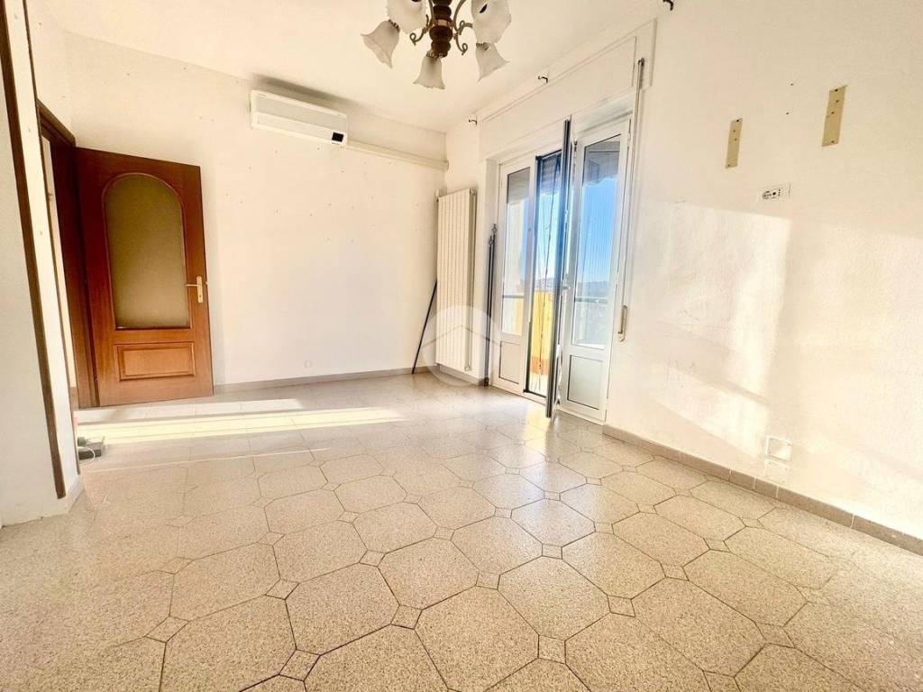 Appartamento a Novi ligure in VIA DEI MILLE, 54 - Foto 2