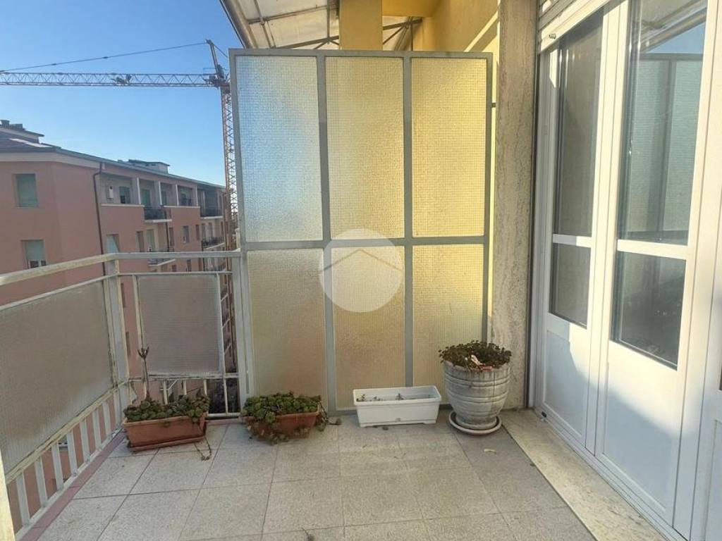 Appartamento a Novi ligure in VIA DEI MILLE, 54 - Foto 3